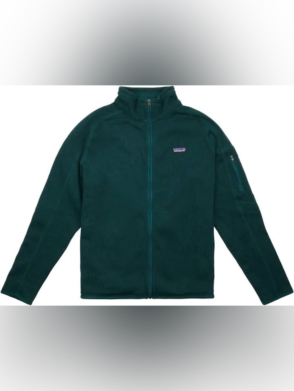Women’s Patagonia Better Sweater- sz large